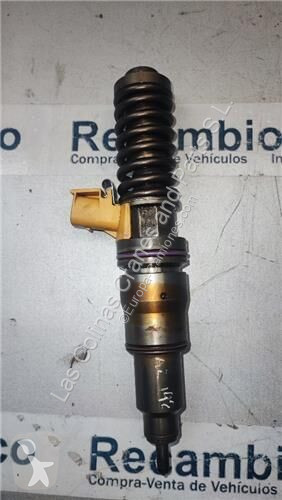 قطع غيار الآليات الثقيلة Renault Injecteur...