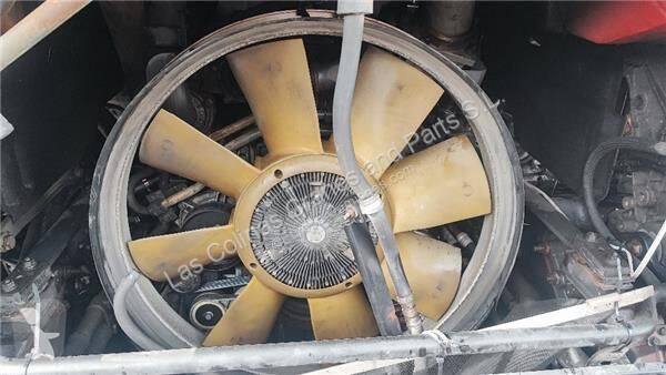 قطع غيار الآليات الثقيلة Renault Ventilateur de...