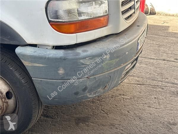 قطع غيار الآليات الثقيلة Renault Pare-chocs...