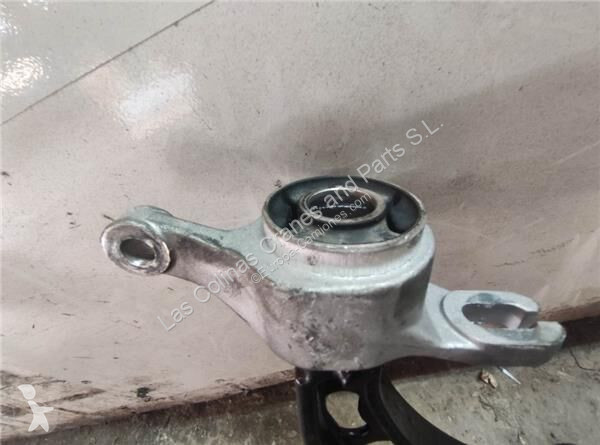 قطع غيار الآليات الثقيلة Mercedes Ressort à...