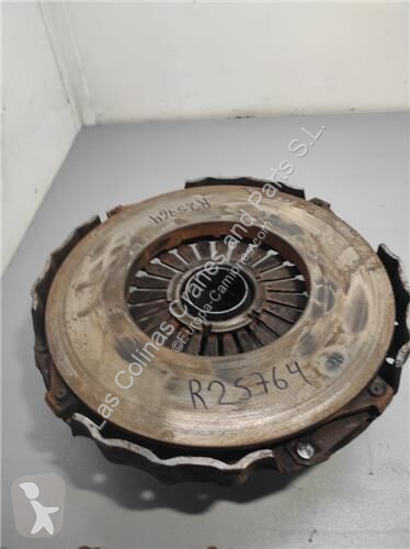 قطع غيار الآليات الثقيلة DAF Disque d'embrayage...