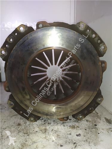 قطع غيار الآليات الثقيلة Nissan Disque...