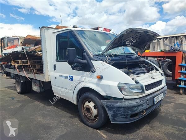 Pezzi di ricambio per mezzi pesanti Ford...