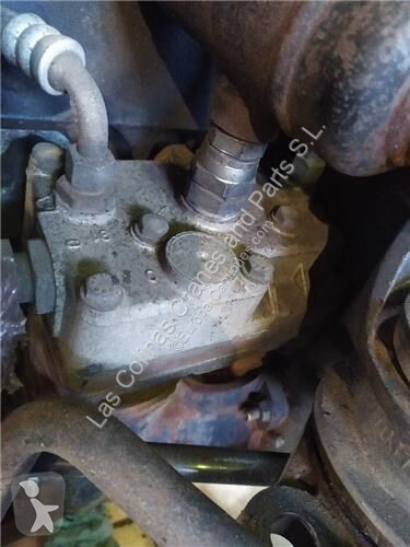 قطع غيار الآليات الثقيلة Renault Compresseur...