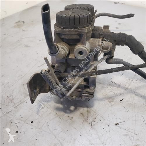 قطع غيار الآليات الثقيلة Renault Valve de...