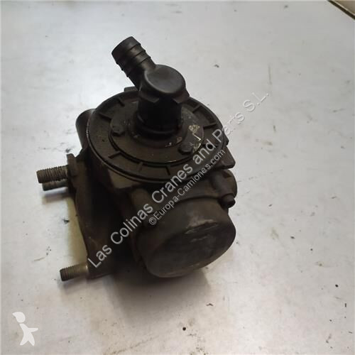 قطع غيار الآليات الثقيلة Renault Valve de...