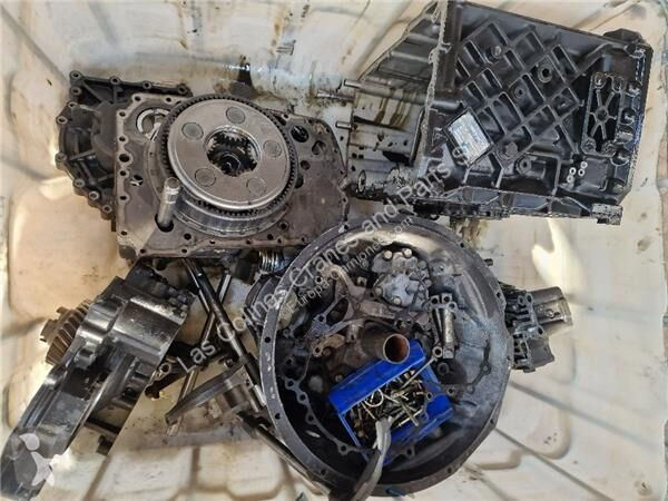 قطع غيار الآليات الثقيلة Renault Boîte de...