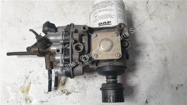 قطع غيار الآليات الثقيلة DAF Valve de commande...