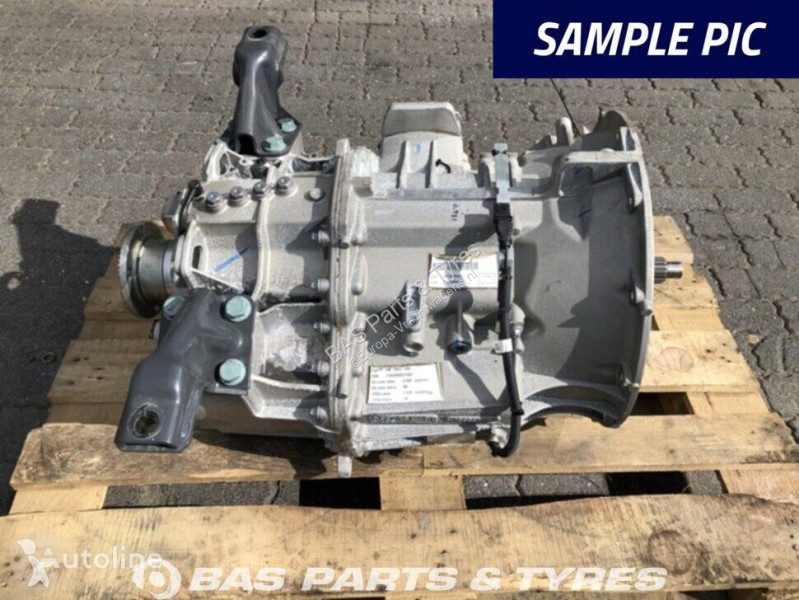 قطع غيار الآليات الثقيلة Mercedes Mercedes...