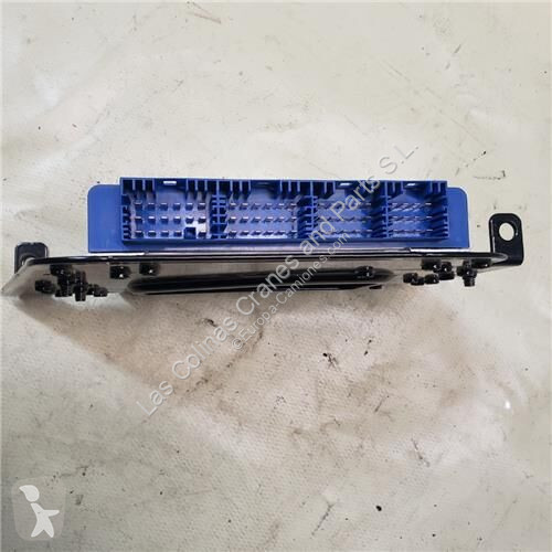 قطع غيار الآليات الثقيلة Scania Unité de...