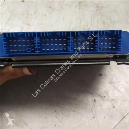 قطع غيار الآليات الثقيلة Scania Unité de...