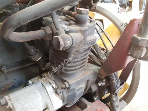Repuestos para camiones Renault Compresseur...