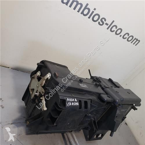قطع غيار الآليات الثقيلة Nissan Chauffage...