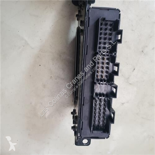 قطع غيار الآليات الثقيلة Scania Unité de...