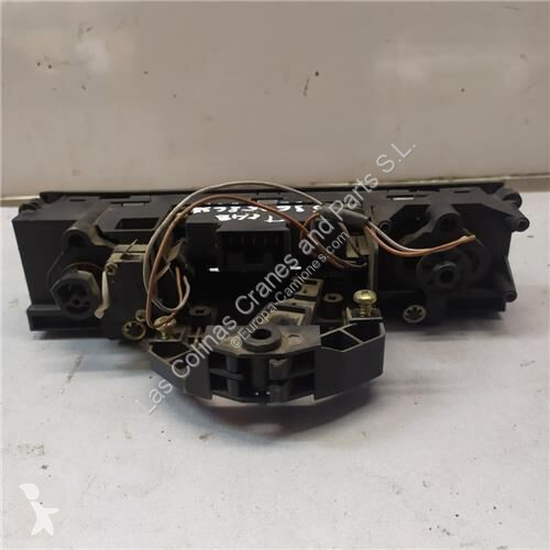 قطع غيار الآليات الثقيلة Iveco Chauffage...