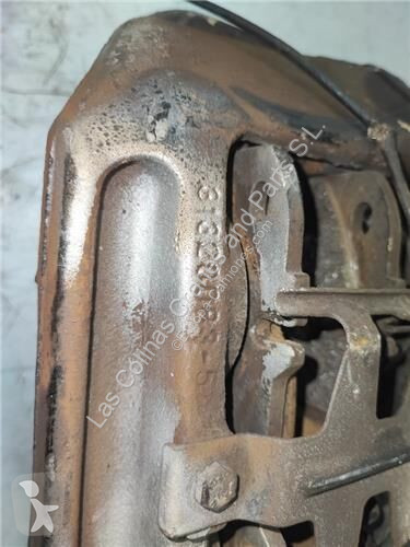 قطع غيار الآليات الثقيلة Iveco Étrier de frein...