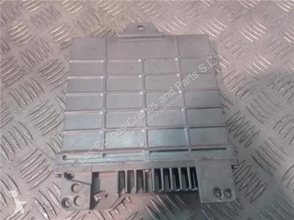 قطع غيار الآليات الثقيلة MAN Unité de comde 0...