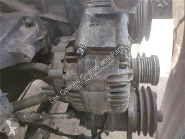 قطع غيار الآليات الثقيلة Mercedes Générateur 0...