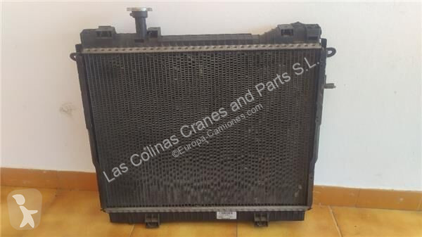 قطع غيار الآليات الثقيلة Nissan Radiateur de...