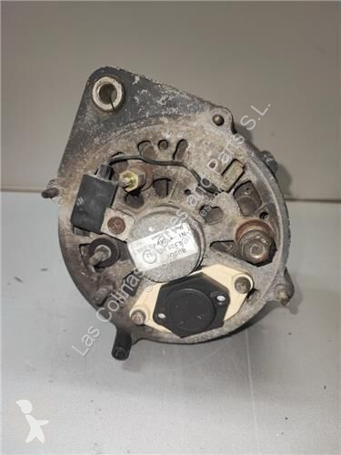 قطع غيار الآليات الثقيلة Renault Générateur 0...