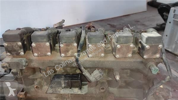 قطع غيار الآليات الثقيلة DAF Injecteur 1441309...