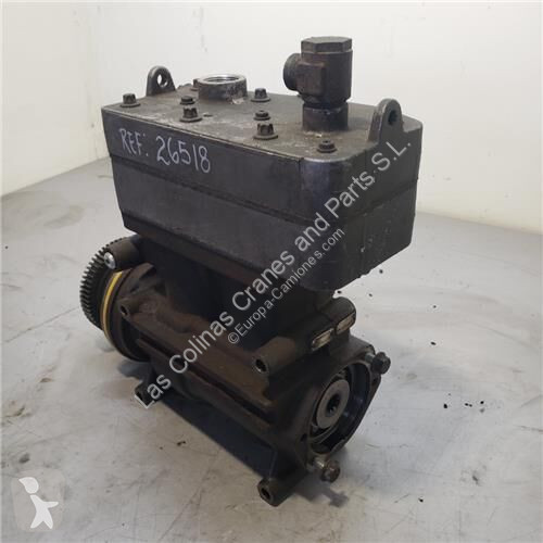 قطع غيار الآليات الثقيلة DAF Compresseur...