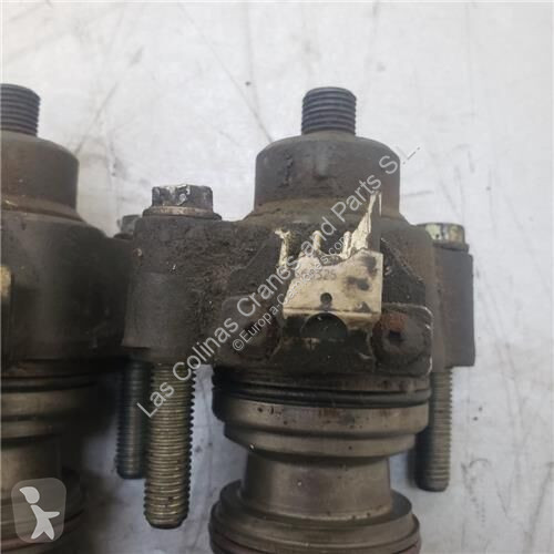 قطع غيار الآليات الثقيلة DAF Injecteur...