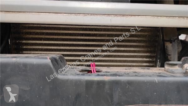 قطع غيار الآليات الثقيلة MAN Radiateur de...