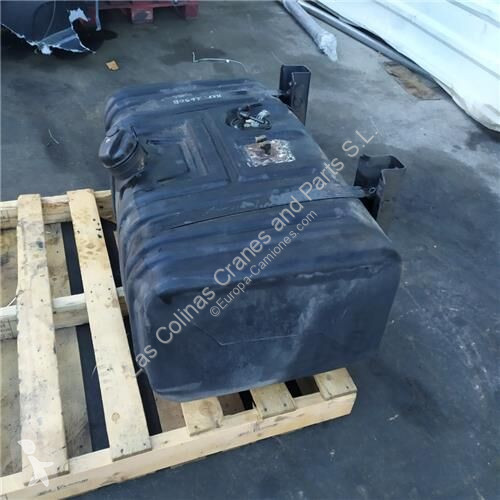 قطع غيار الآليات الثقيلة Iveco Réservoir de...
