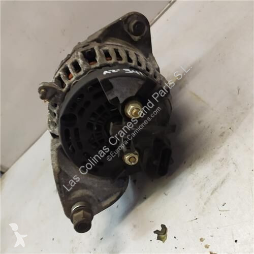 قطع غيار الآليات الثقيلة Volvo Générateur 0 4...