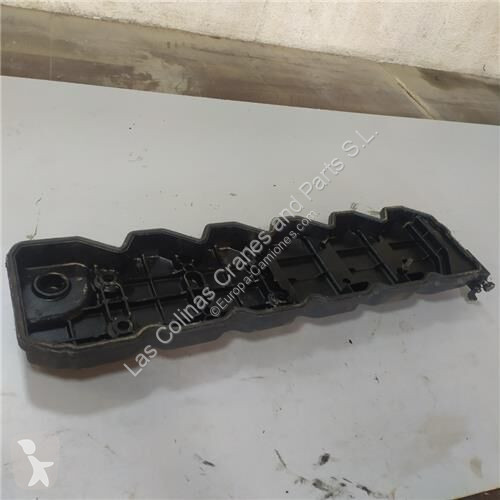 قطع غيار الآليات الثقيلة Iveco Couvercle de...