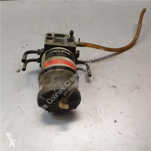 قطع غيار الآليات الثقيلة Nissan Filtre à...