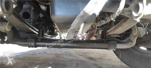 قطع غيار الآليات الثقيلة Iveco Barre...