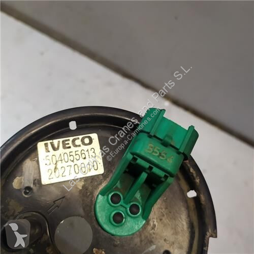قطع غيار الآليات الثقيلة Iveco Capteur 20270010...