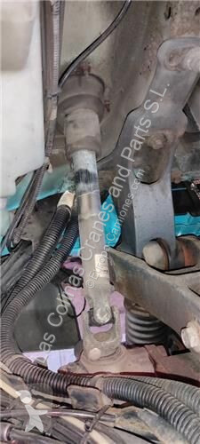 Pezzi di ricambio per mezzi pesanti Iveco...