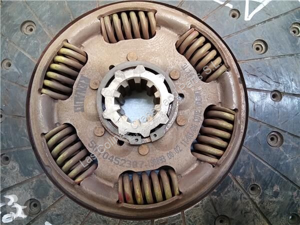 قطع غيار الآليات الثقيلة Renault Disque...