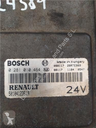 قطع غيار الآليات الثقيلة Renault Unité de...
