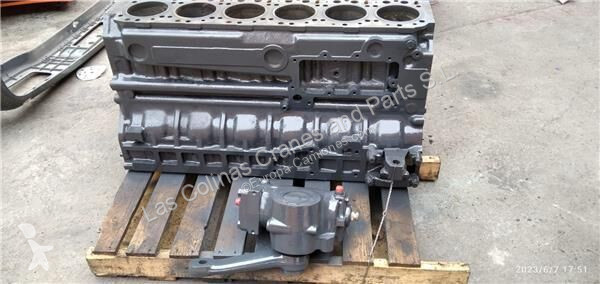 قطع غيار الآليات الثقيلة MAN Bloc-moteur...