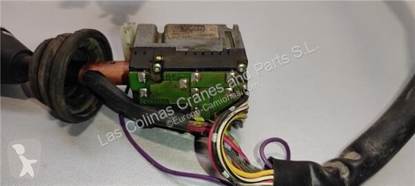 قطع غيار الآليات الثقيلة MAN Commutateur de...