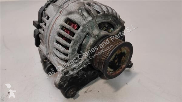 قطع غيار الآليات الثقيلة Nissan Générateur...
