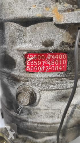 قطع غيار الآليات الثقيلة Nissan Compresseur de...