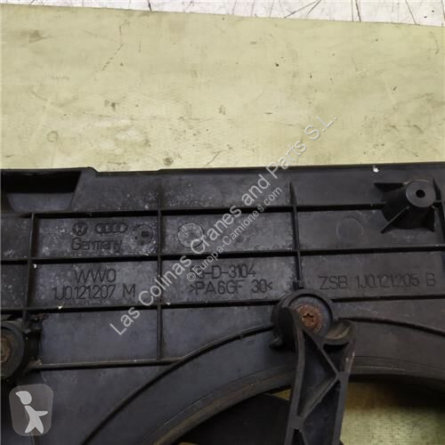 Pezzi di ricambio per mezzi pesanti Volkswagen...