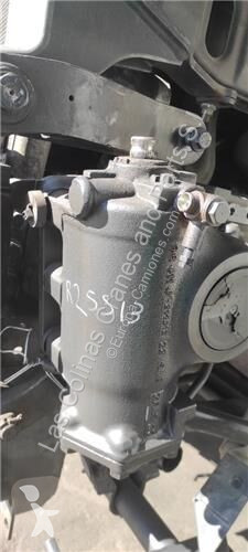 قطع غيار الآليات الثقيلة Iveco Direction...