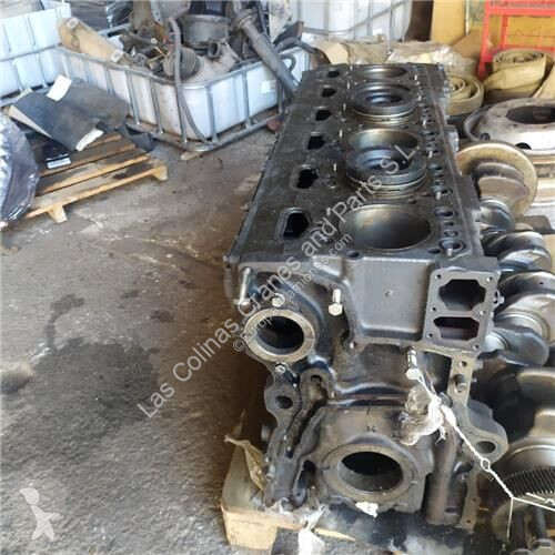 قطع غيار الآليات الثقيلة Scania Bloc-moteur...