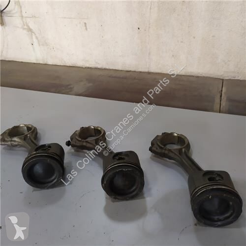 قطع غيار الآليات الثقيلة DAF Bielle STU130135...