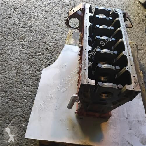 قطع غيار الآليات الثقيلة Renault Bloc-moteur...