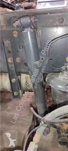 قطع غيار الآليات الثقيلة Iveco Amortisseur...