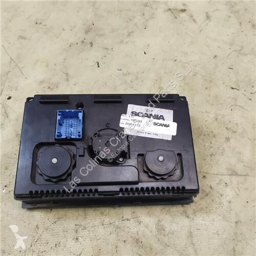 قطع غيار الآليات الثقيلة Scania Tableau de bord...