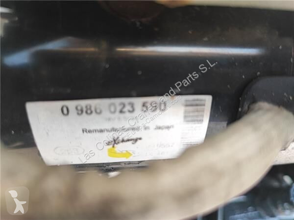 قطع غيار الآليات الثقيلة Renault Moteur...