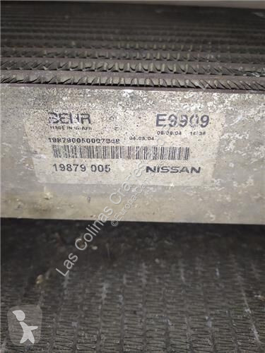 Pezzi di ricambio per mezzi pesanti Nissan...